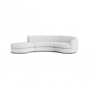 Giselle 3 Piece Sectional Sofa