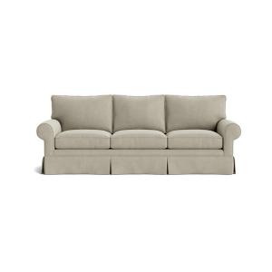 Alexa II 3 Over 3 Sofa